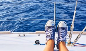 EF Explore America (Illness and Accident)